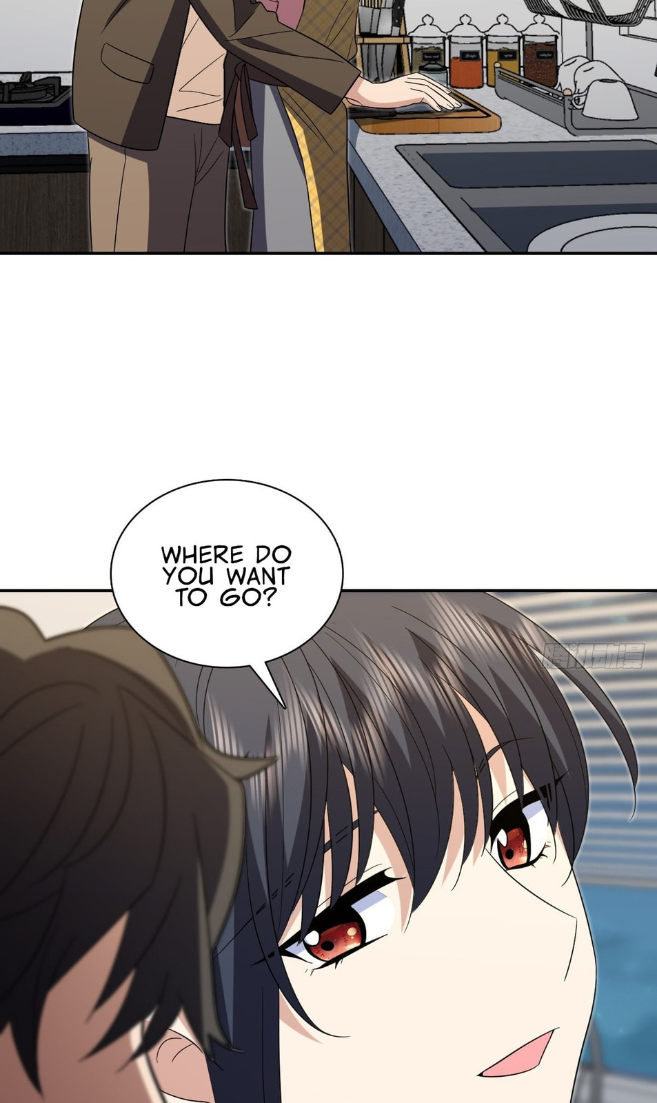 My Wife Is From a Thousand Years Ago (Colored) Chapter 435 page 42 - 