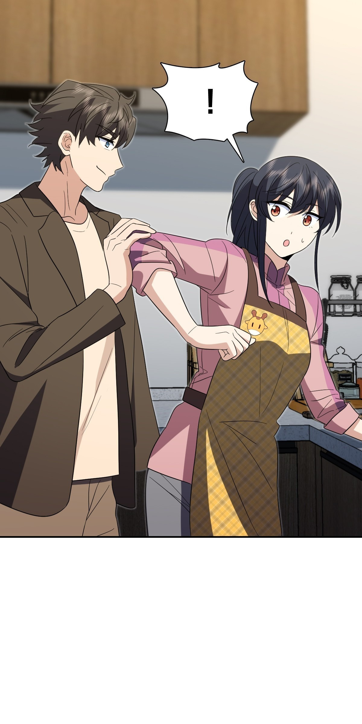 My Wife Is From a Thousand Years Ago (Colored) Chapter 435 page 45 - 