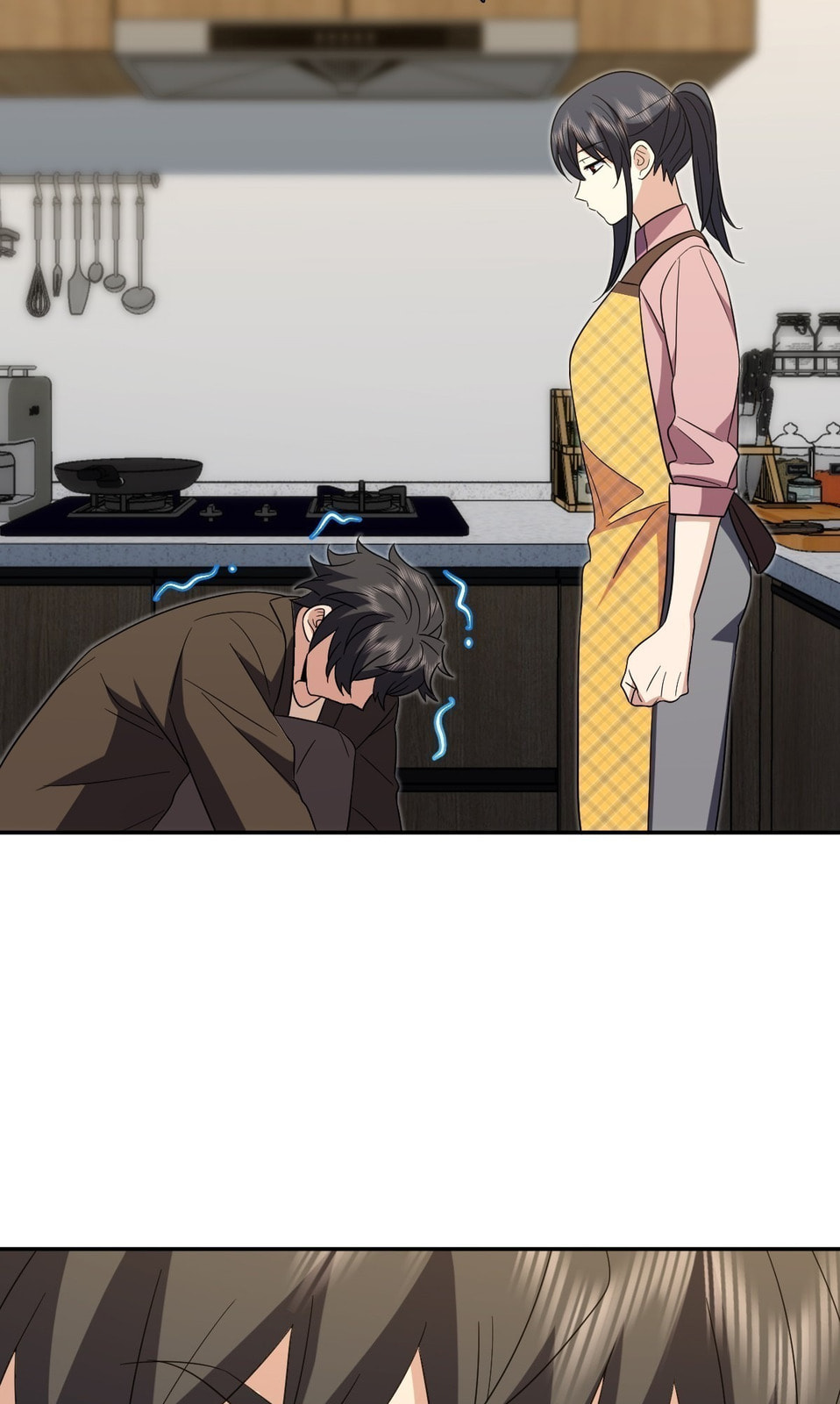 My Wife Is From a Thousand Years Ago (Colored) Chapter 435 page 50 - 