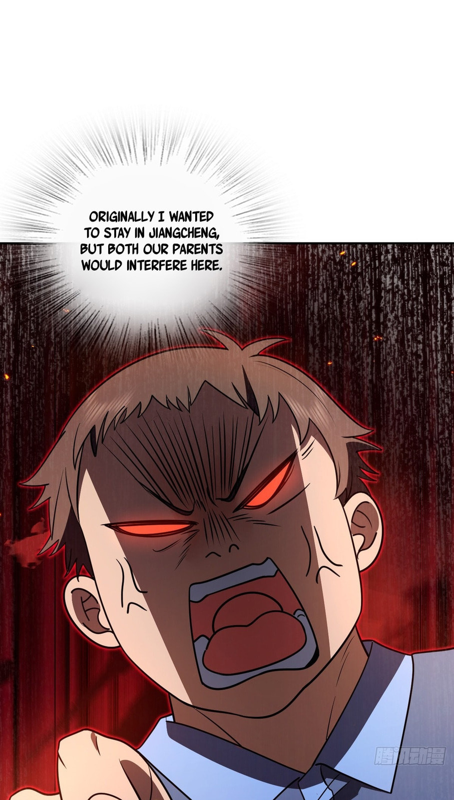 My Wife Is From a Thousand Years Ago (Colored) Chapter 436 page 11 - 