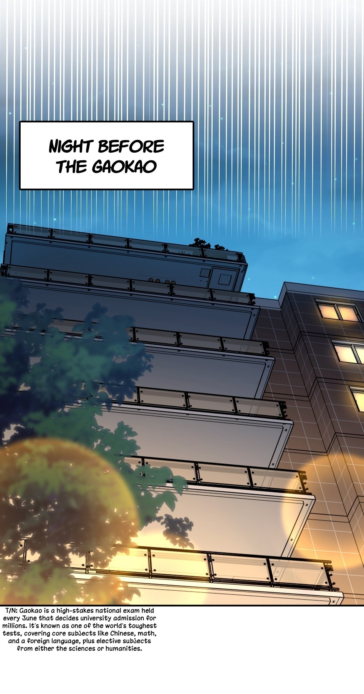 My Wife Is From a Thousand Years Ago (Colored) Chapter 436 page 13 - 