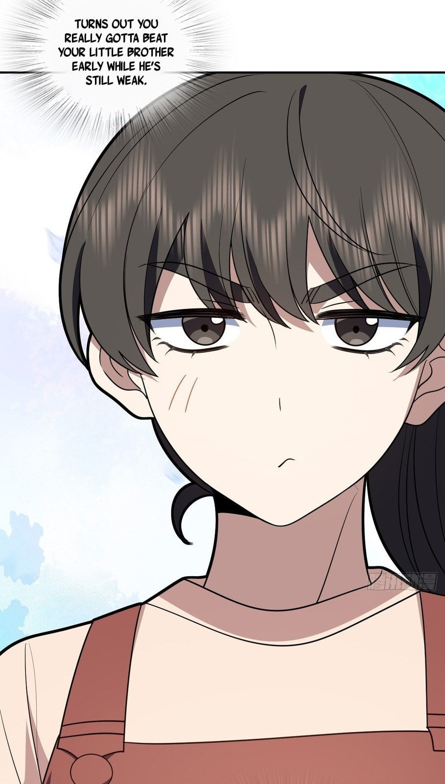 My Wife Is From a Thousand Years Ago (Colored) Chapter 436 page 3 - 