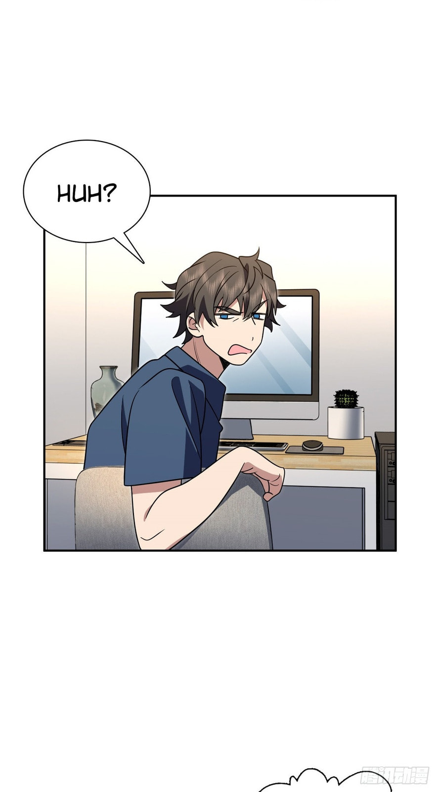 My Wife Is From a Thousand Years Ago (Colored) Chapter 436 page 23 - 