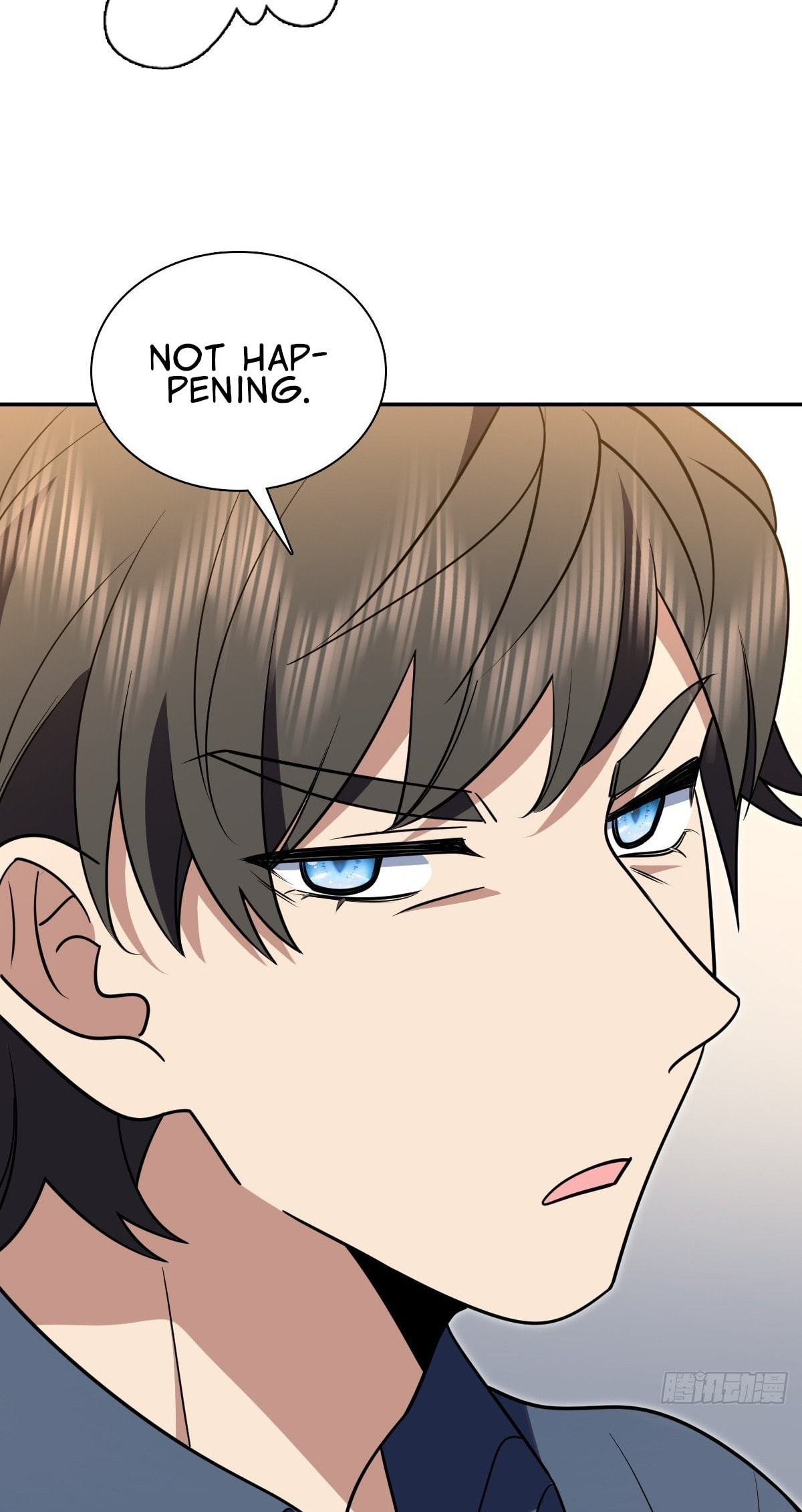 My Wife Is From a Thousand Years Ago (Colored) Chapter 436 page 25 - 