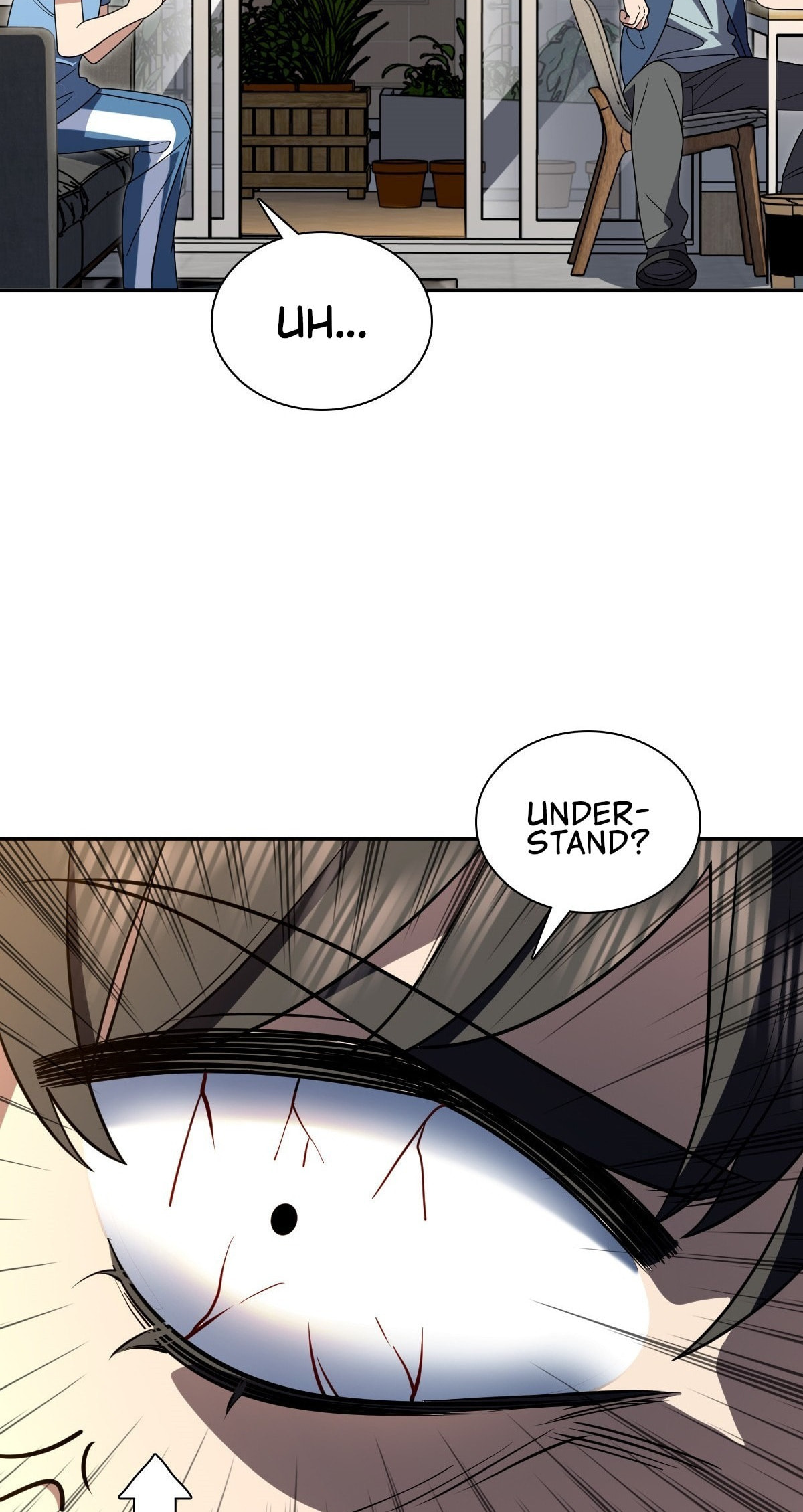 My Wife Is From a Thousand Years Ago (Colored) Chapter 436 page 27 - 