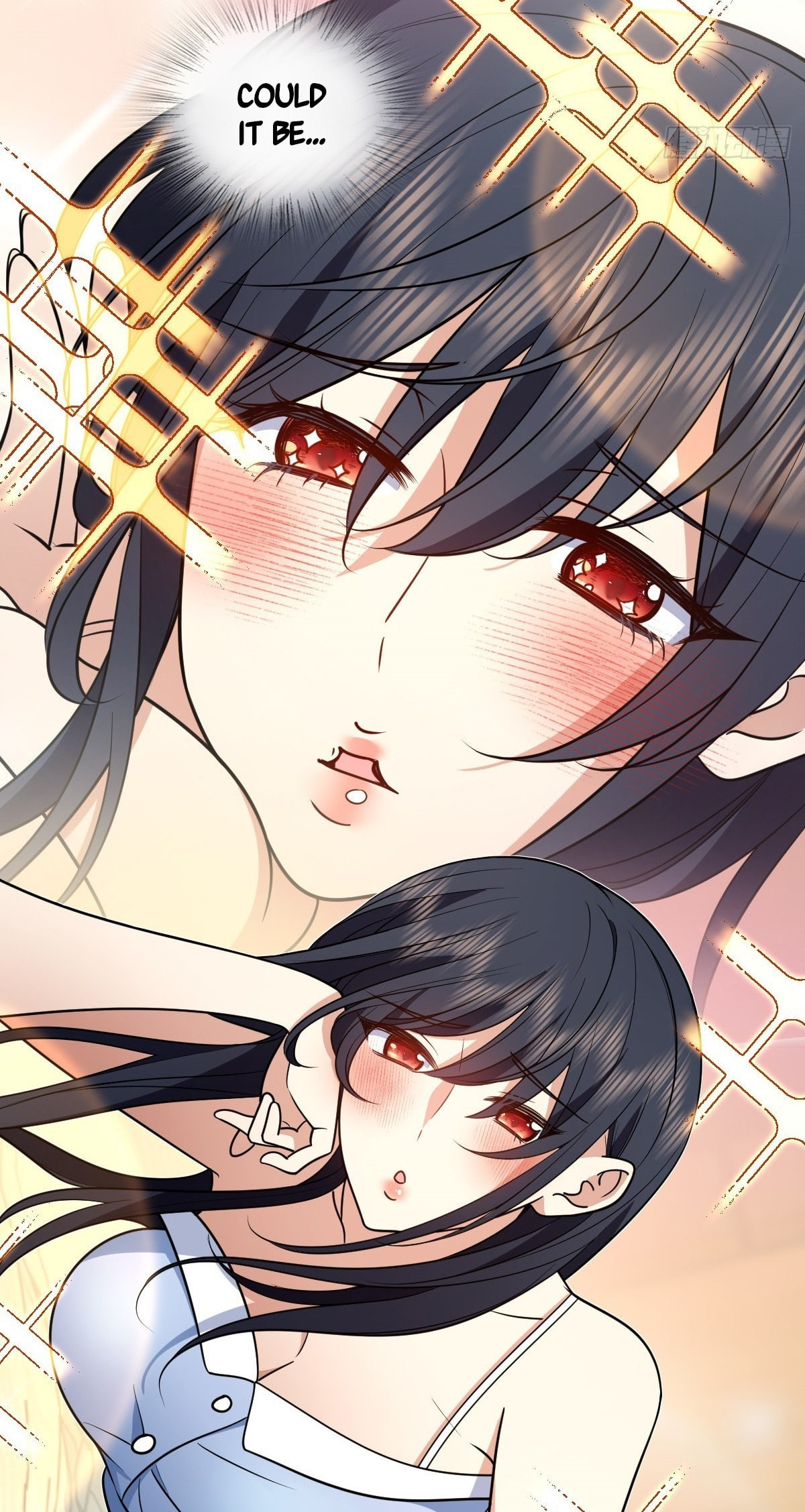 My Wife Is From a Thousand Years Ago (Colored) Chapter 436 page 32 - 