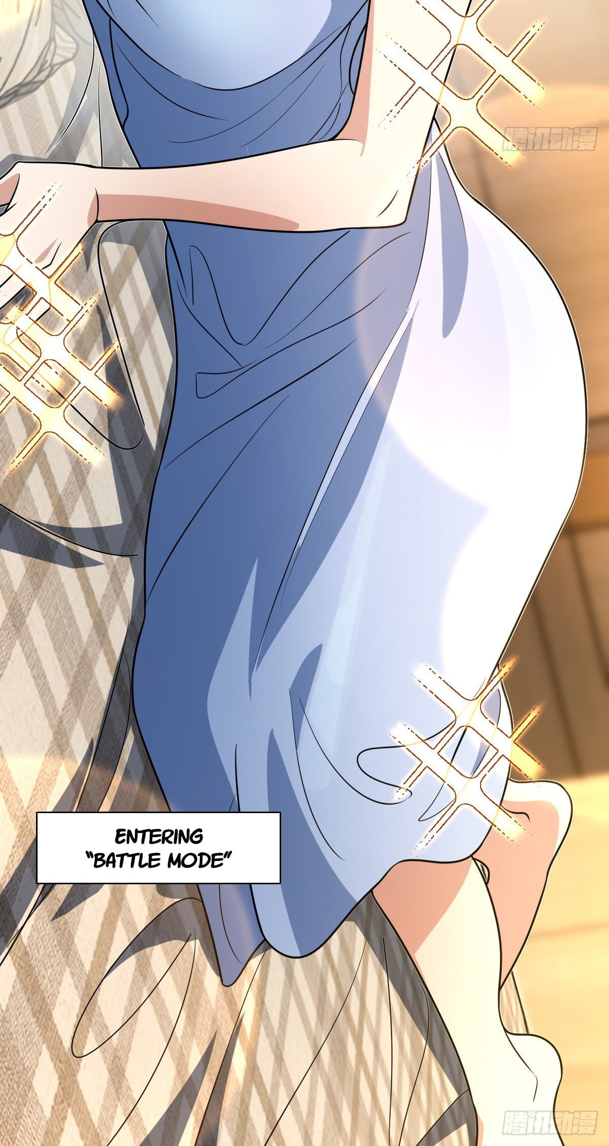 My Wife Is From a Thousand Years Ago (Colored) Chapter 436 page 33 - 