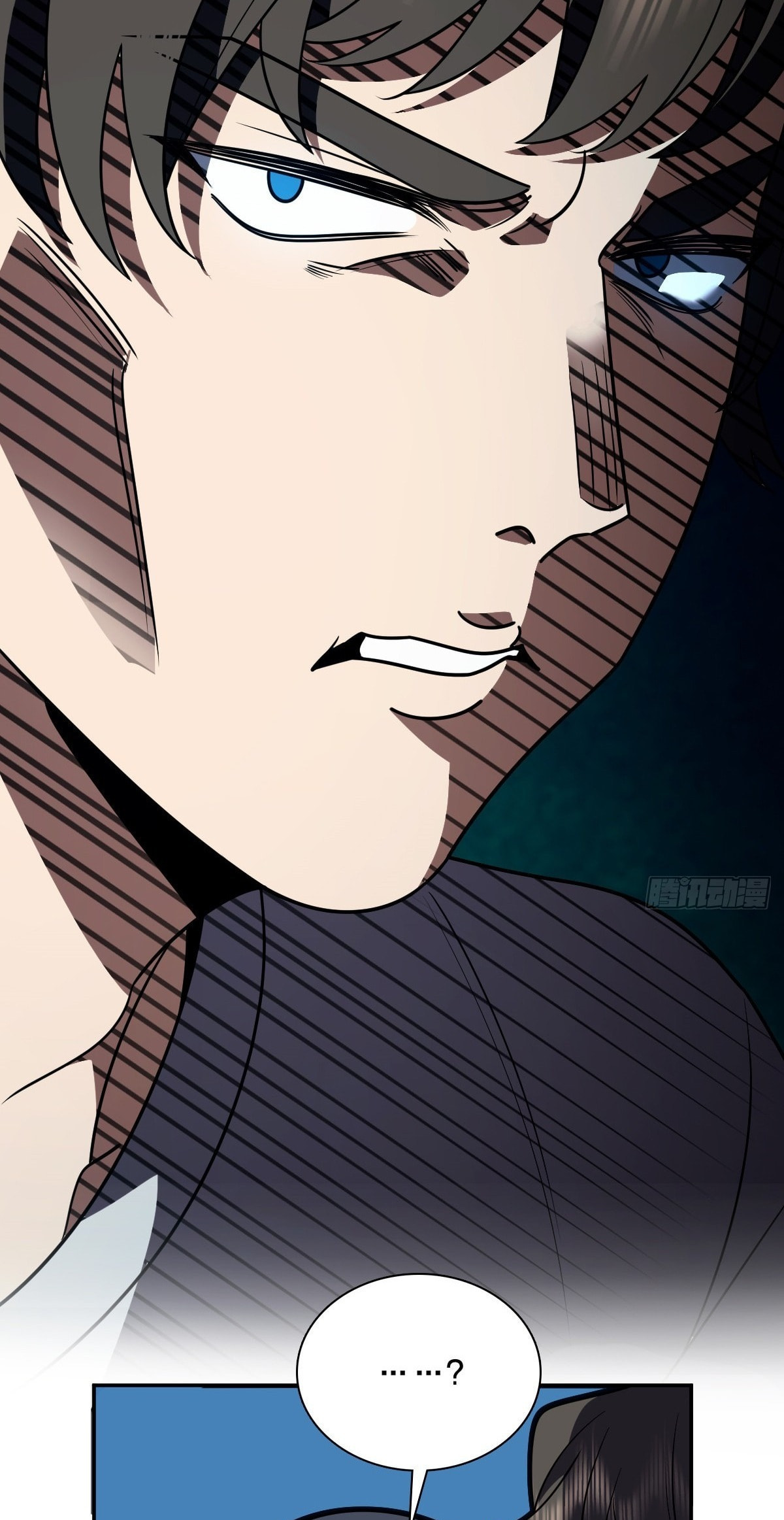 My Wife Is From a Thousand Years Ago (Colored) Chapter 436 page 37 - 