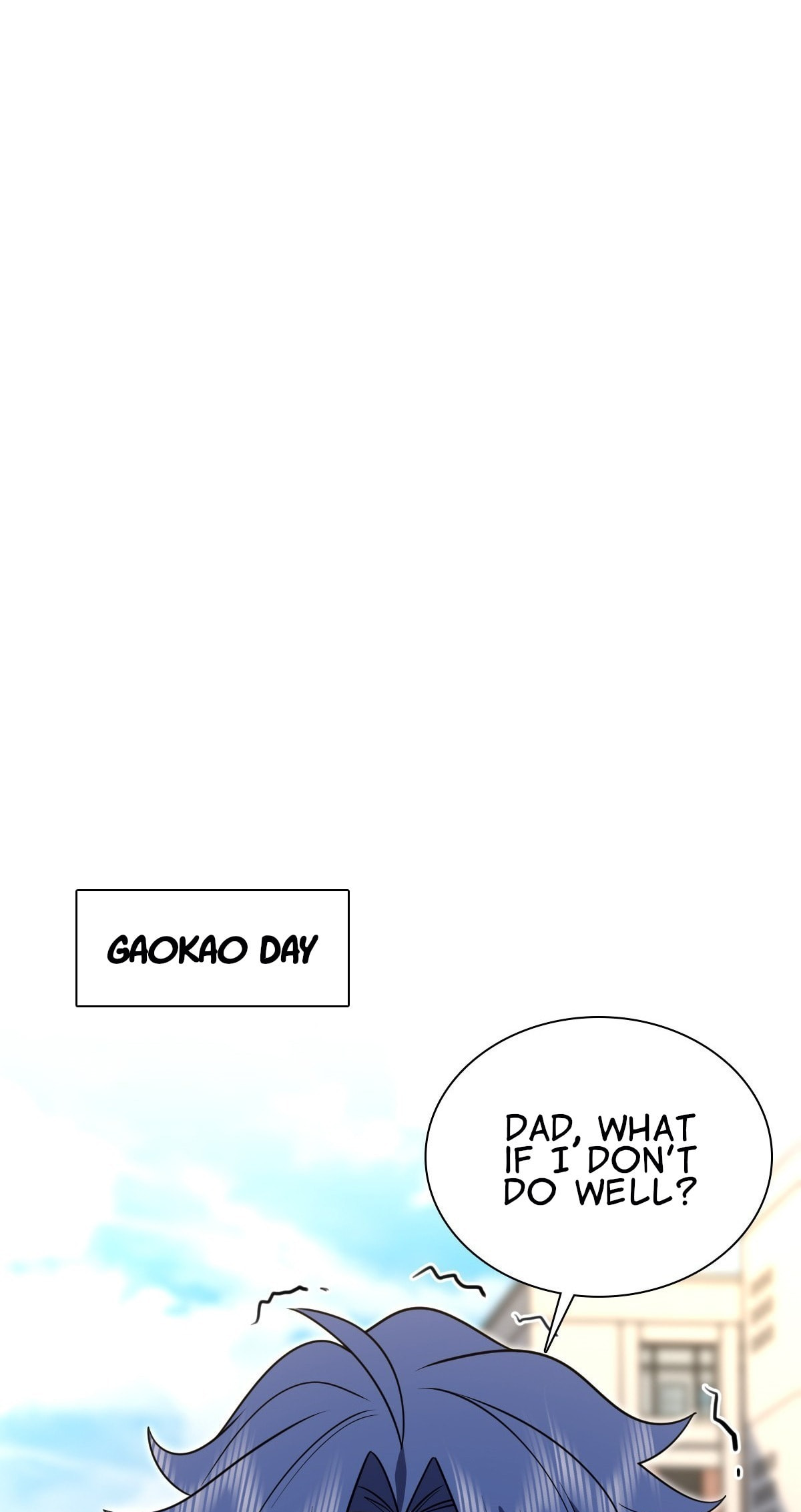 My Wife Is From a Thousand Years Ago (Colored) Chapter 436 page 40 - 