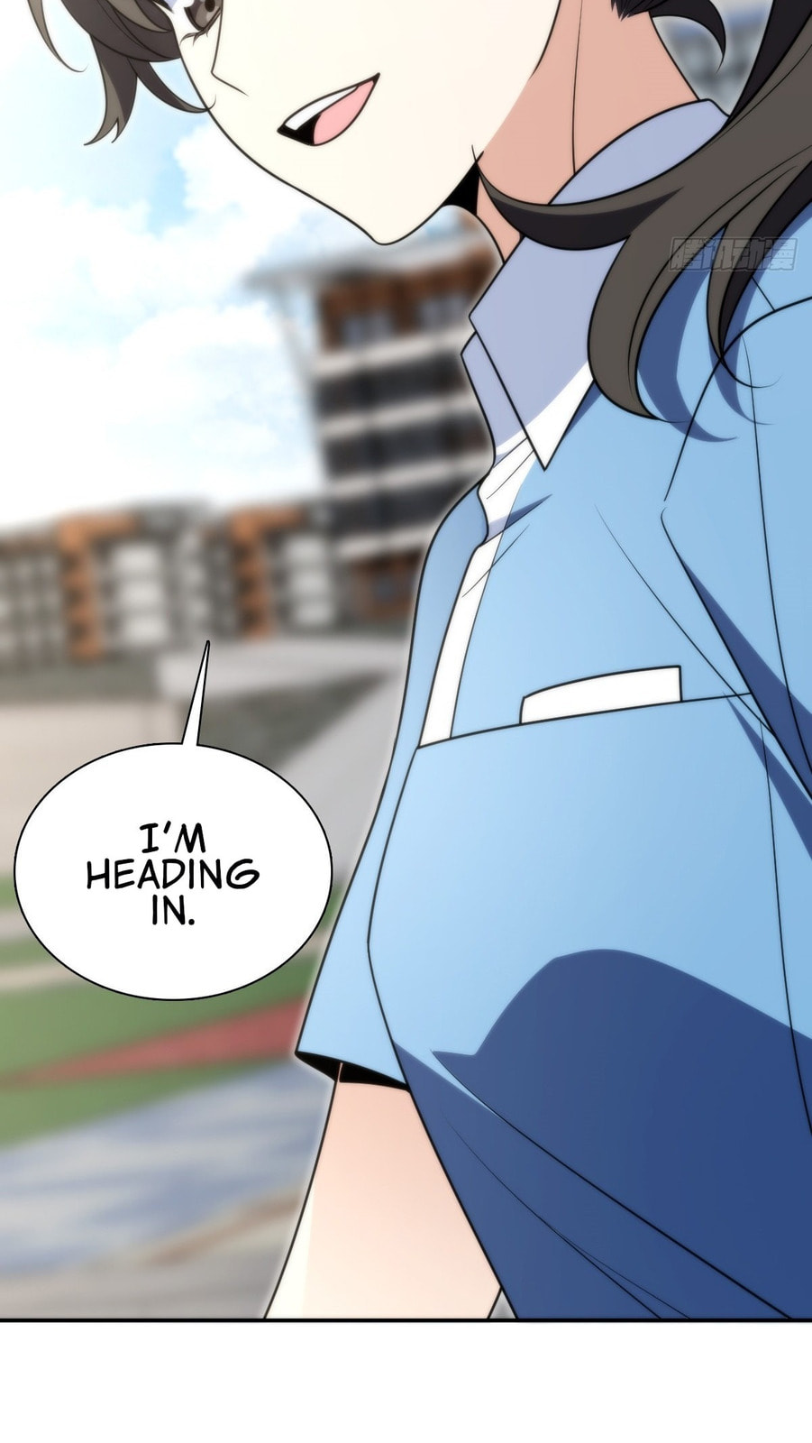 My Wife Is From a Thousand Years Ago (Colored) Chapter 436 page 49 - 