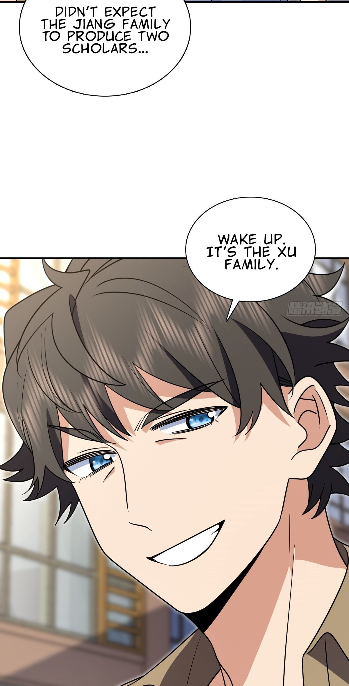 My Wife Is From a Thousand Years Ago (Colored) Chapter 436 page 52 - 