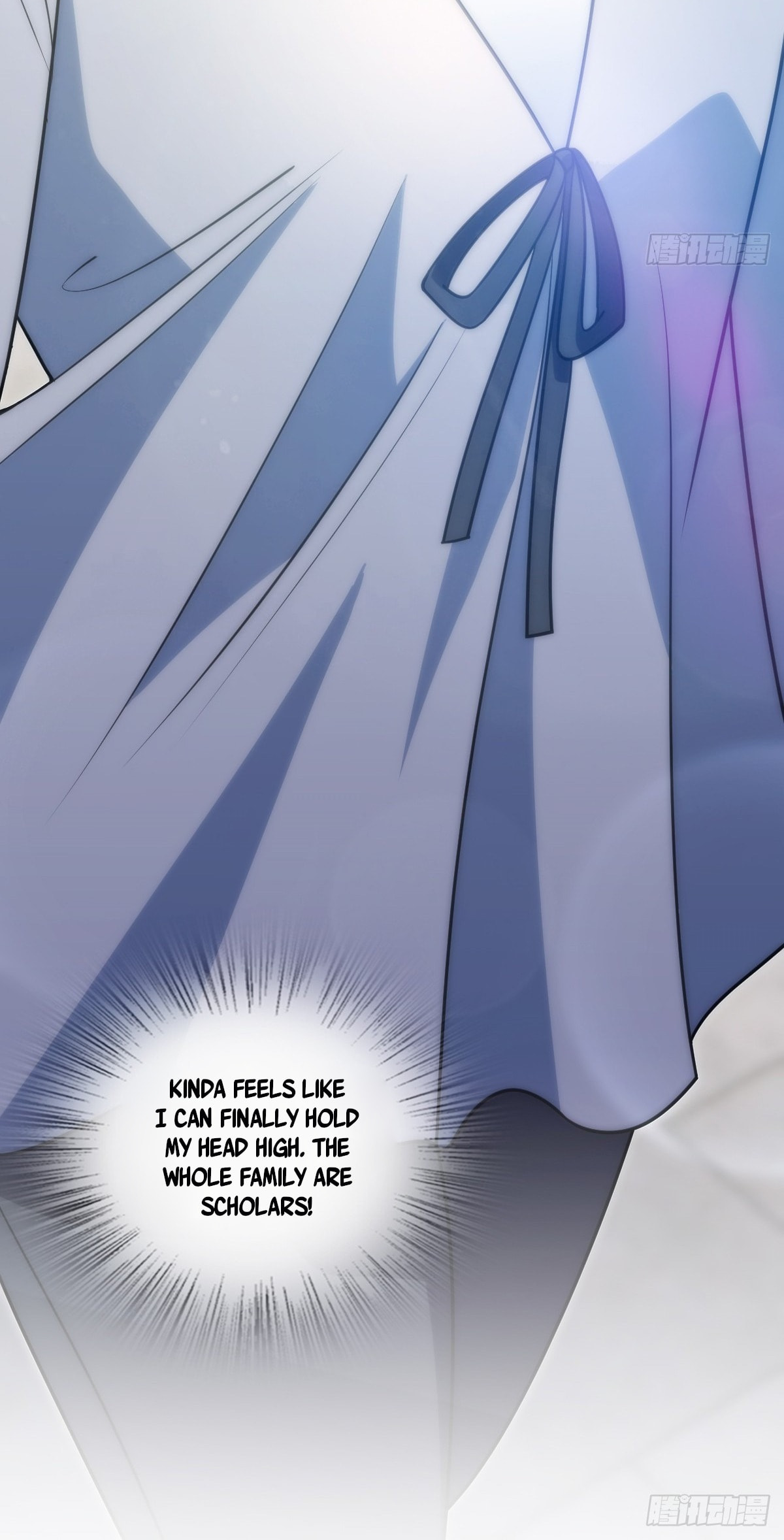 My Wife Is From a Thousand Years Ago (Colored) Chapter 436 page 55 - 