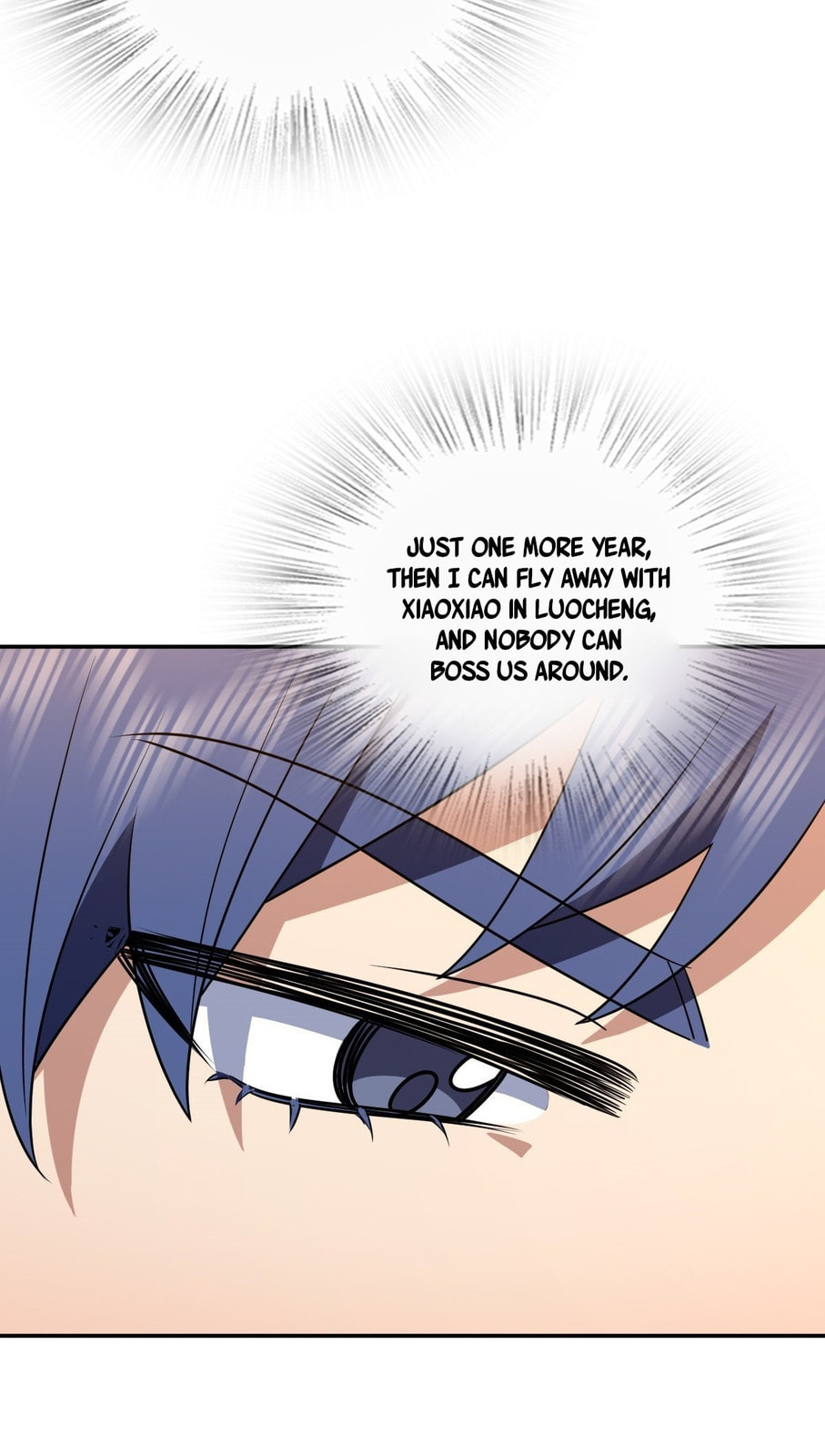 My Wife Is From a Thousand Years Ago (Colored) Chapter 436 page 10 - 