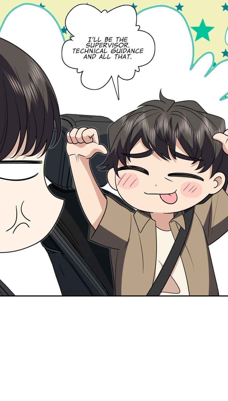 My Wife Is From a Thousand Years Ago (Colored) Chapter 437 page 13 - 