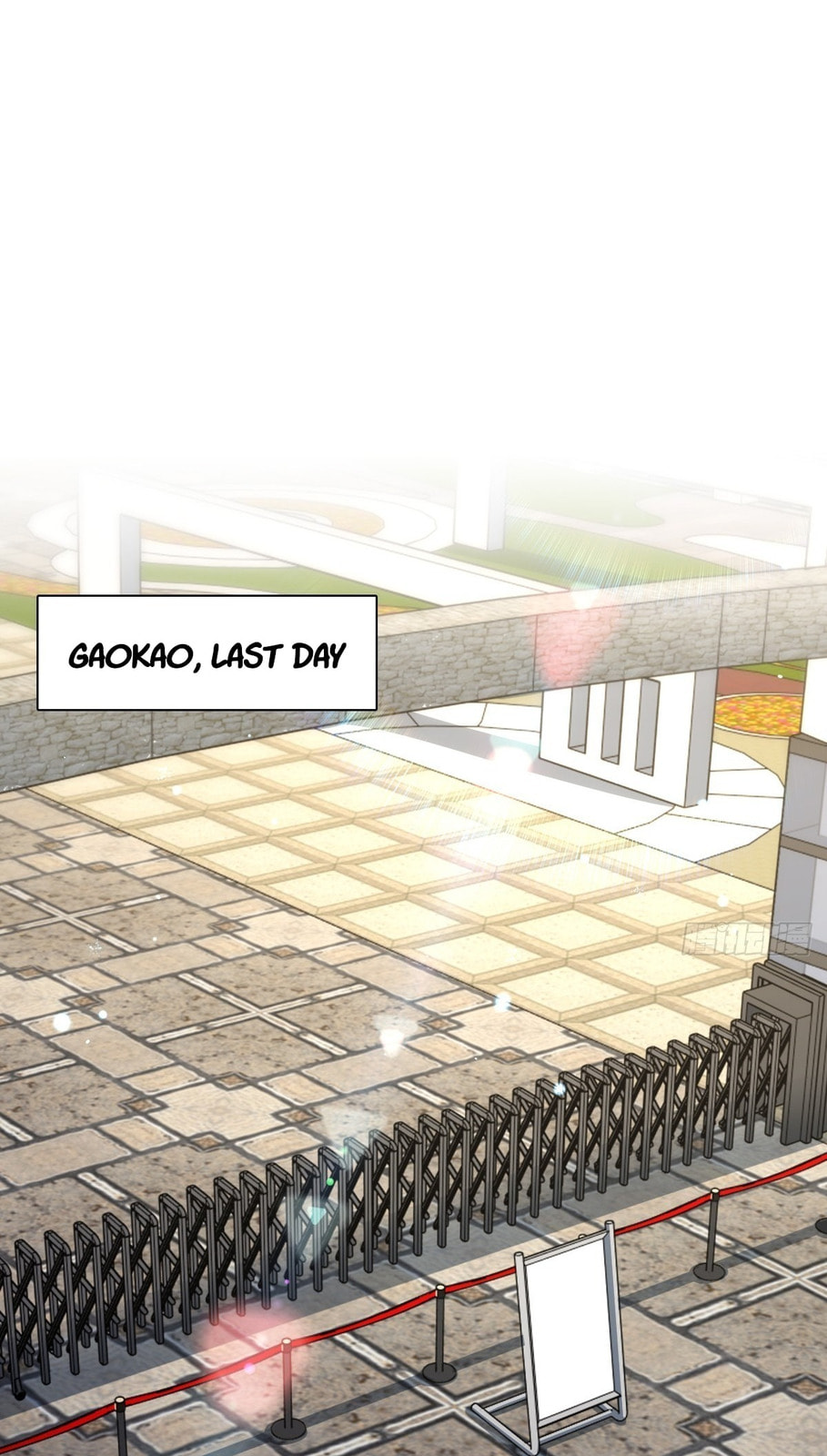 My Wife Is From a Thousand Years Ago (Colored) Chapter 437 page 14 - 