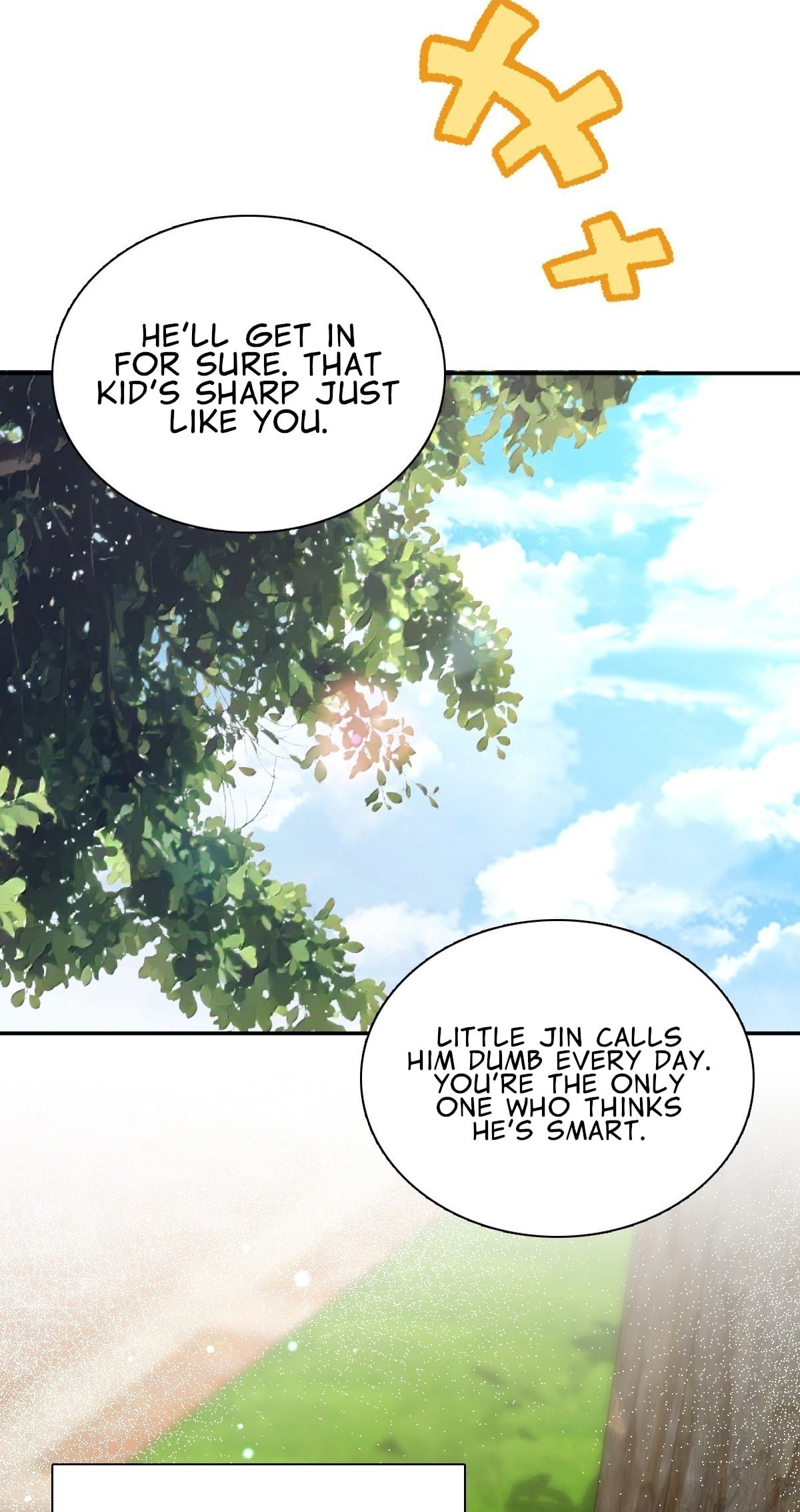 My Wife Is From a Thousand Years Ago (Colored) Chapter 437 page 19 - 