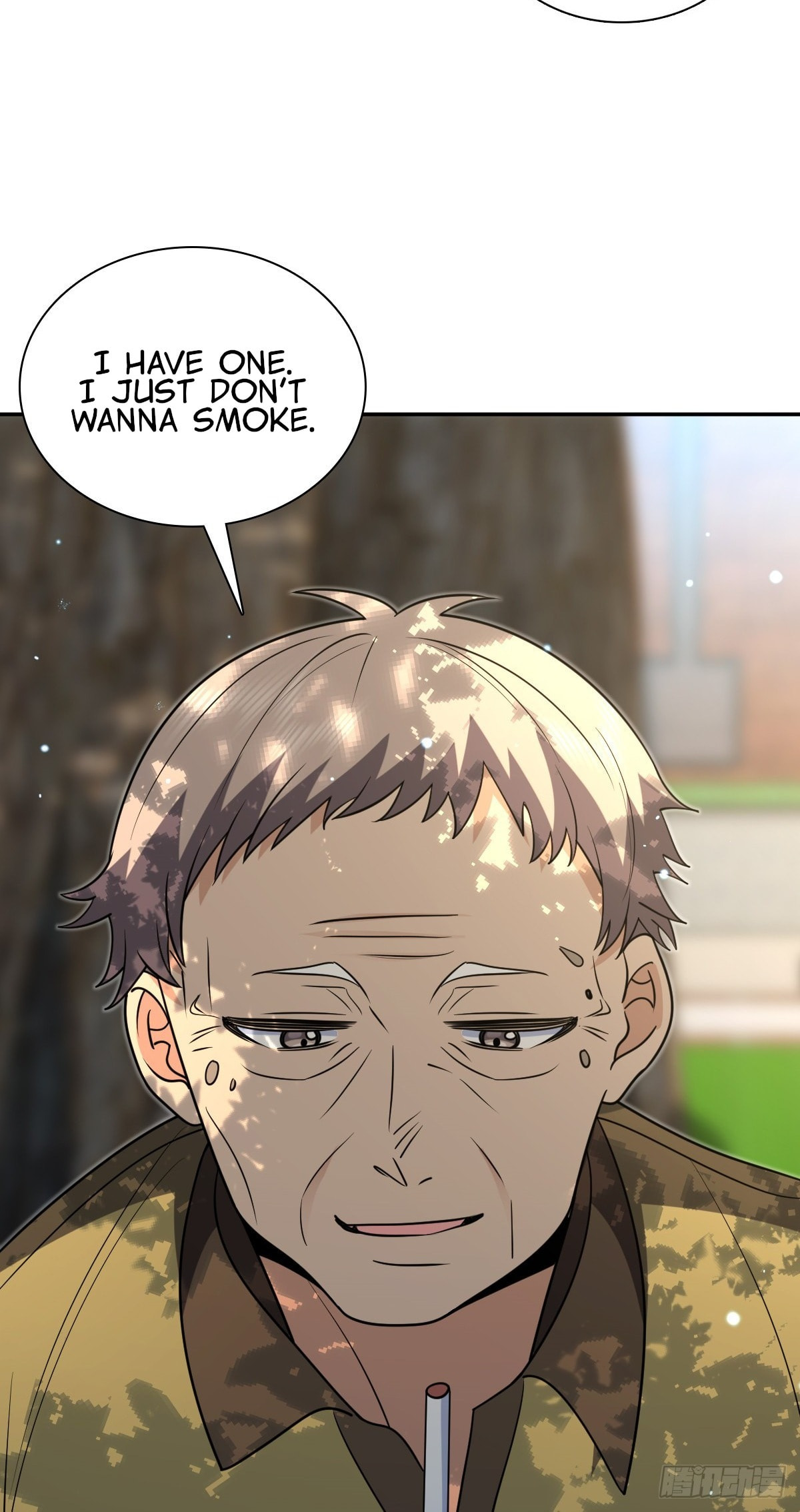 My Wife Is From a Thousand Years Ago (Colored) Chapter 437 page 23 - 