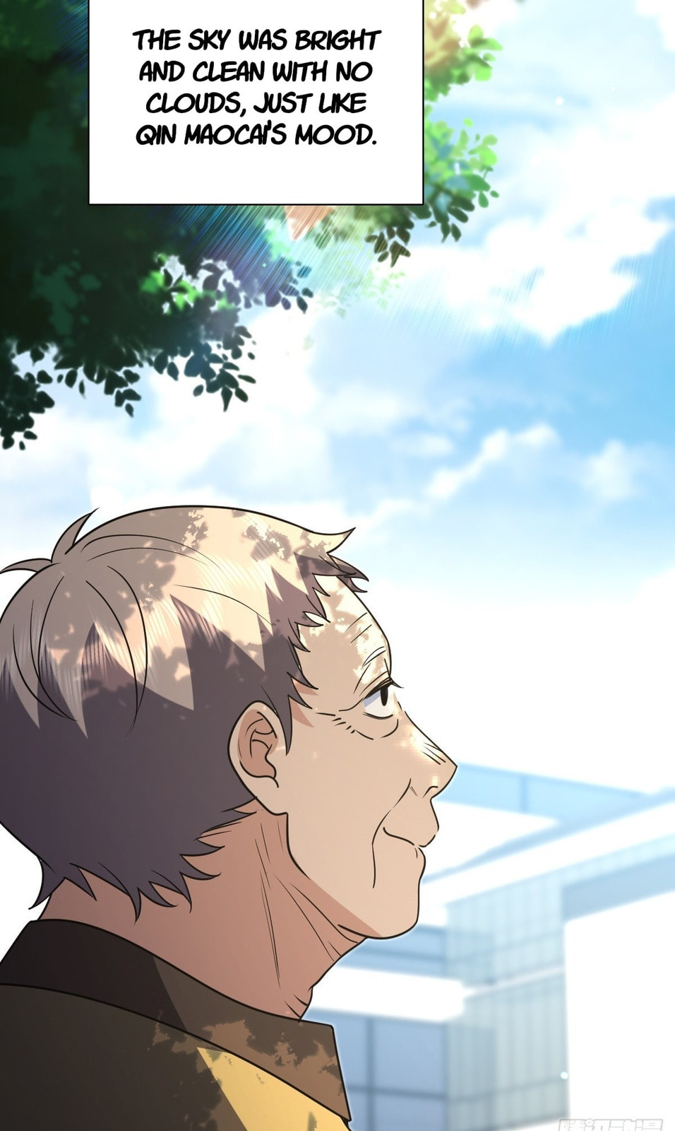 My Wife Is From a Thousand Years Ago (Colored) Chapter 437 page 26 - 