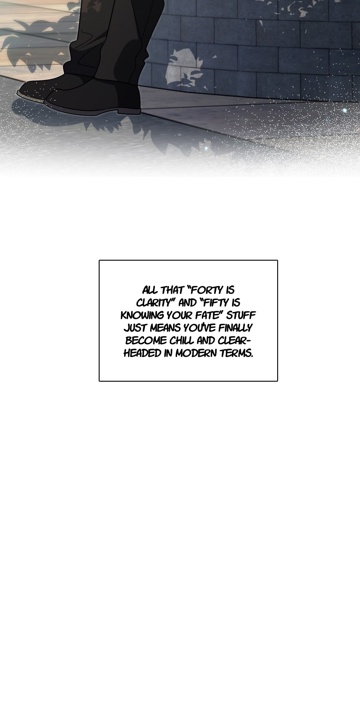 My Wife Is From a Thousand Years Ago (Colored) Chapter 437 page 31 - 