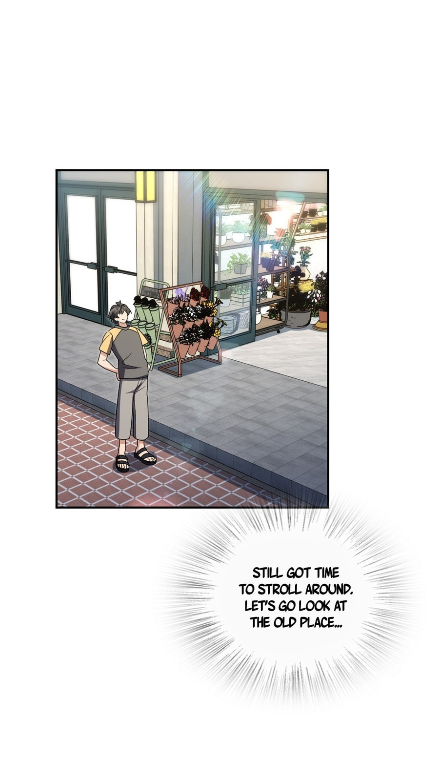 My Wife Is From a Thousand Years Ago (Colored) Chapter 437 page 39 - 
