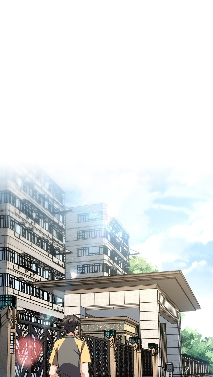 My Wife Is From a Thousand Years Ago (Colored) Chapter 437 page 40 - 
