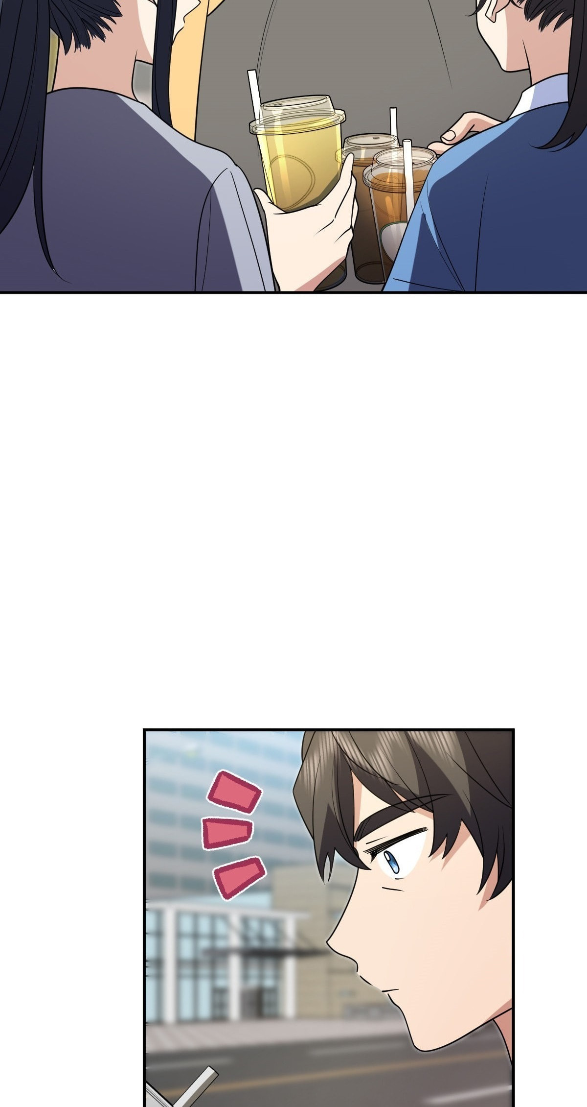 My Wife Is From a Thousand Years Ago (Colored) Chapter 437 page 47 - 