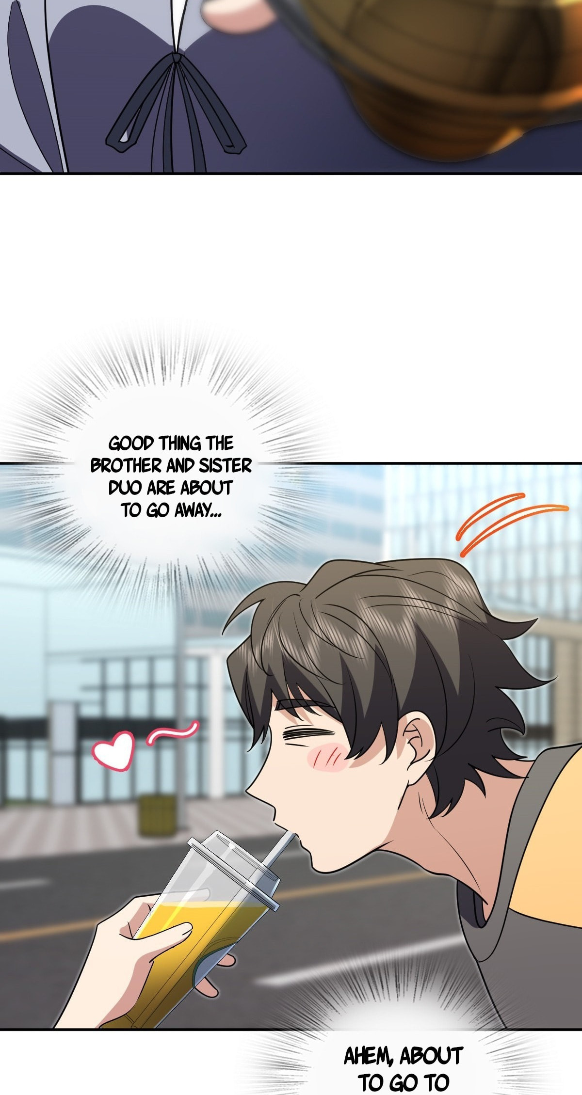 My Wife Is From a Thousand Years Ago (Colored) Chapter 437 page 49 - 