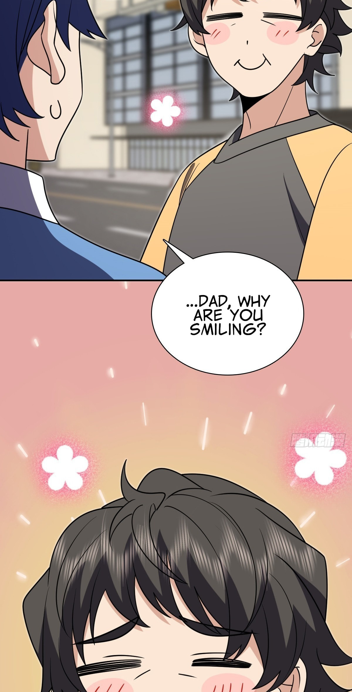 My Wife Is From a Thousand Years Ago (Colored) Chapter 437 page 52 - 