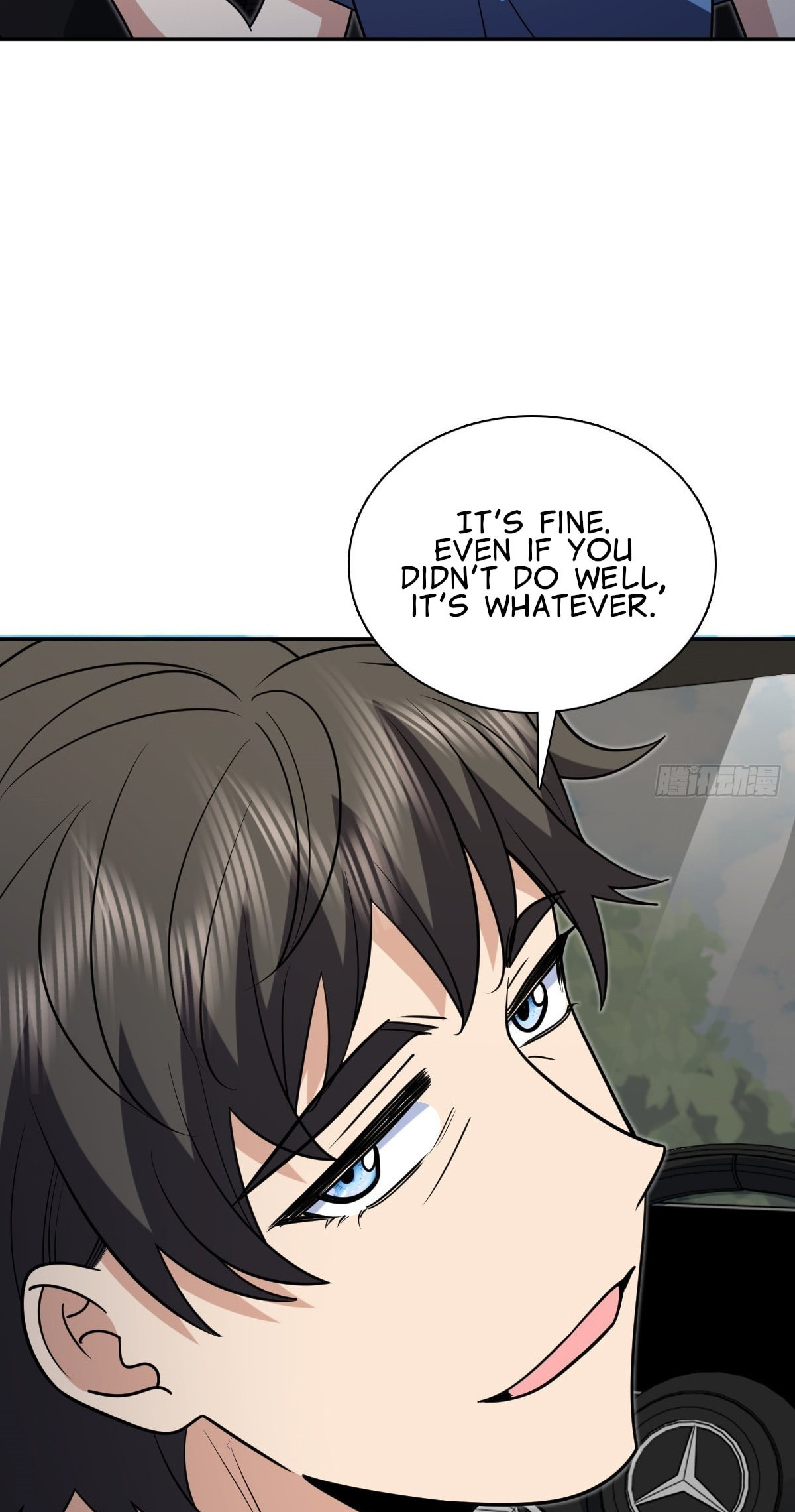 My Wife Is From a Thousand Years Ago (Colored) Chapter 437 page 10 - 