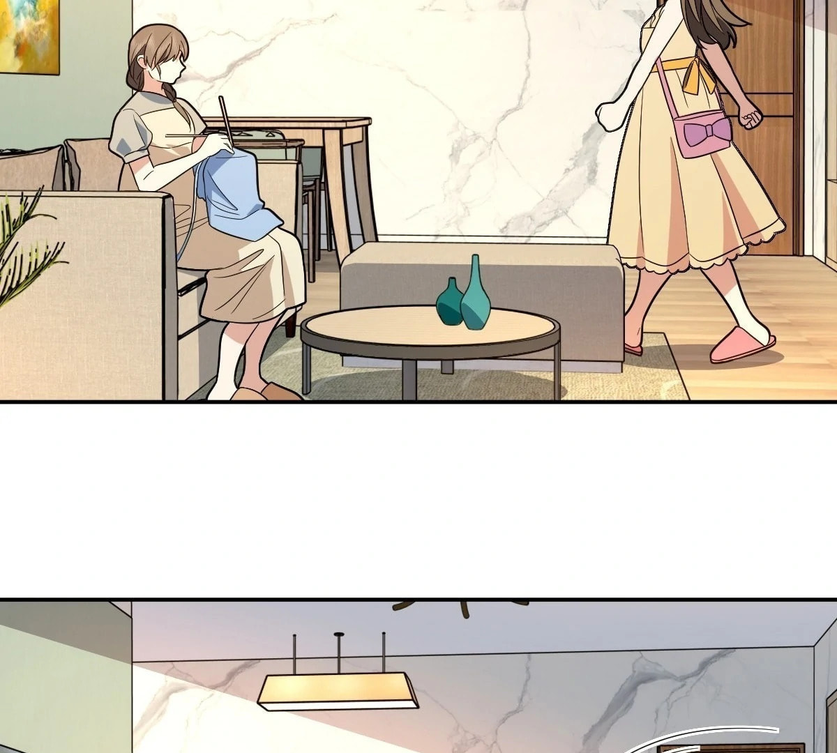 My Wife Is From a Thousand Years Ago (Colored) Chapter 438 page 106 - 