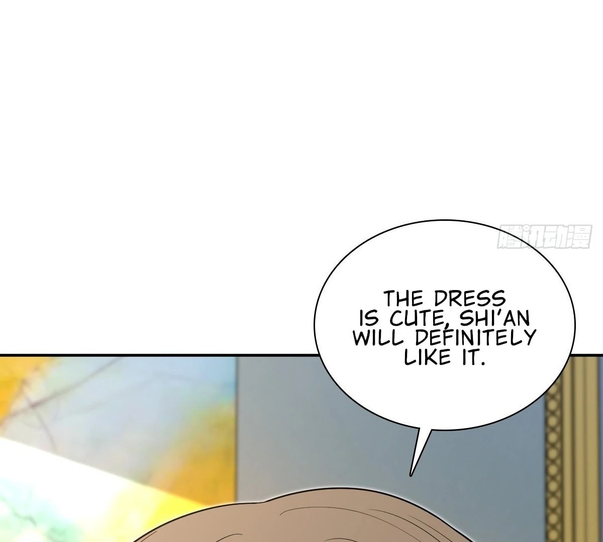 My Wife Is From a Thousand Years Ago (Colored) Chapter 438 page 111 - 