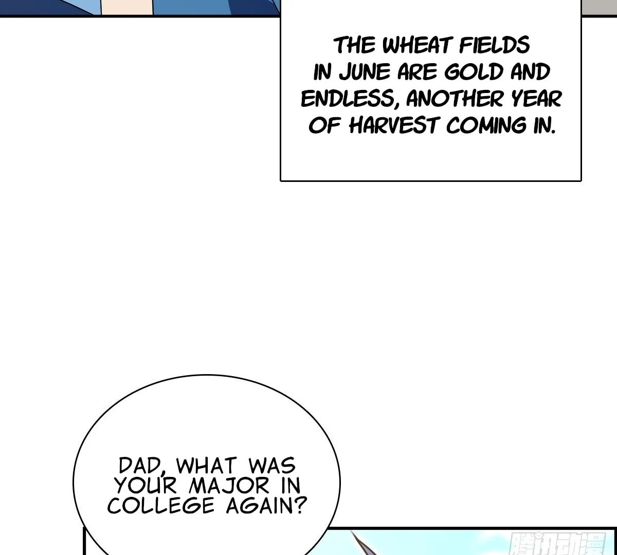 My Wife Is From a Thousand Years Ago (Colored) Chapter 438 page 17 - 
