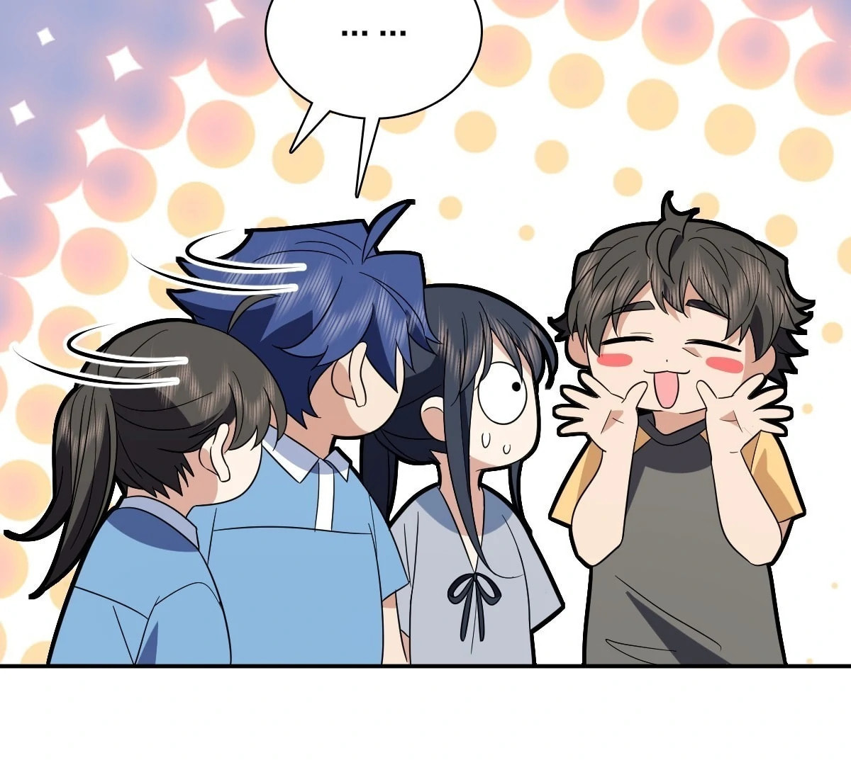 My Wife Is From a Thousand Years Ago (Colored) Chapter 438 page 26 - 