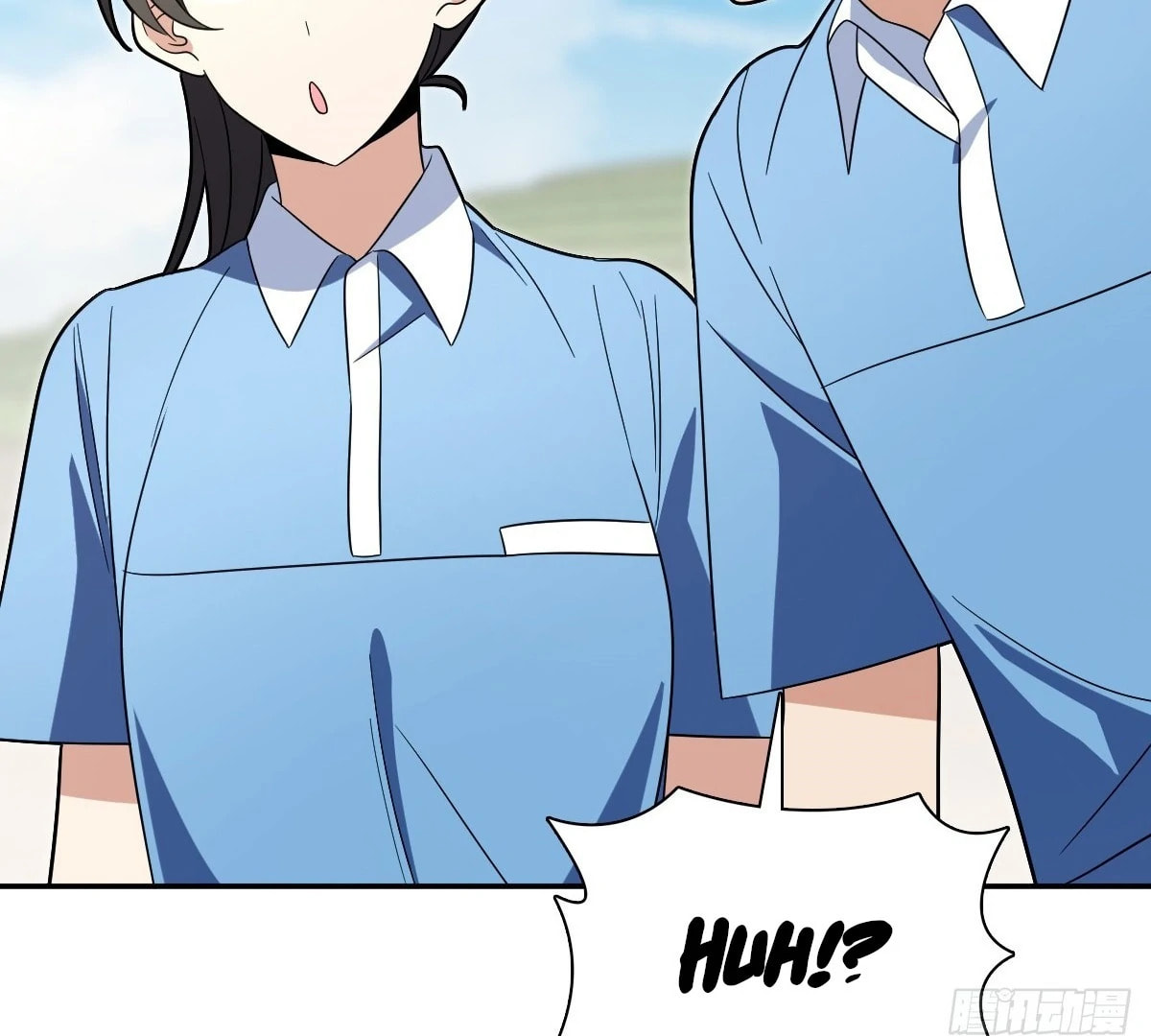 My Wife Is From a Thousand Years Ago (Colored) Chapter 438 page 32 - 