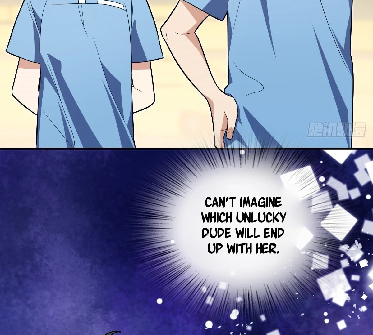 My Wife Is From a Thousand Years Ago (Colored) Chapter 438 page 40 - 