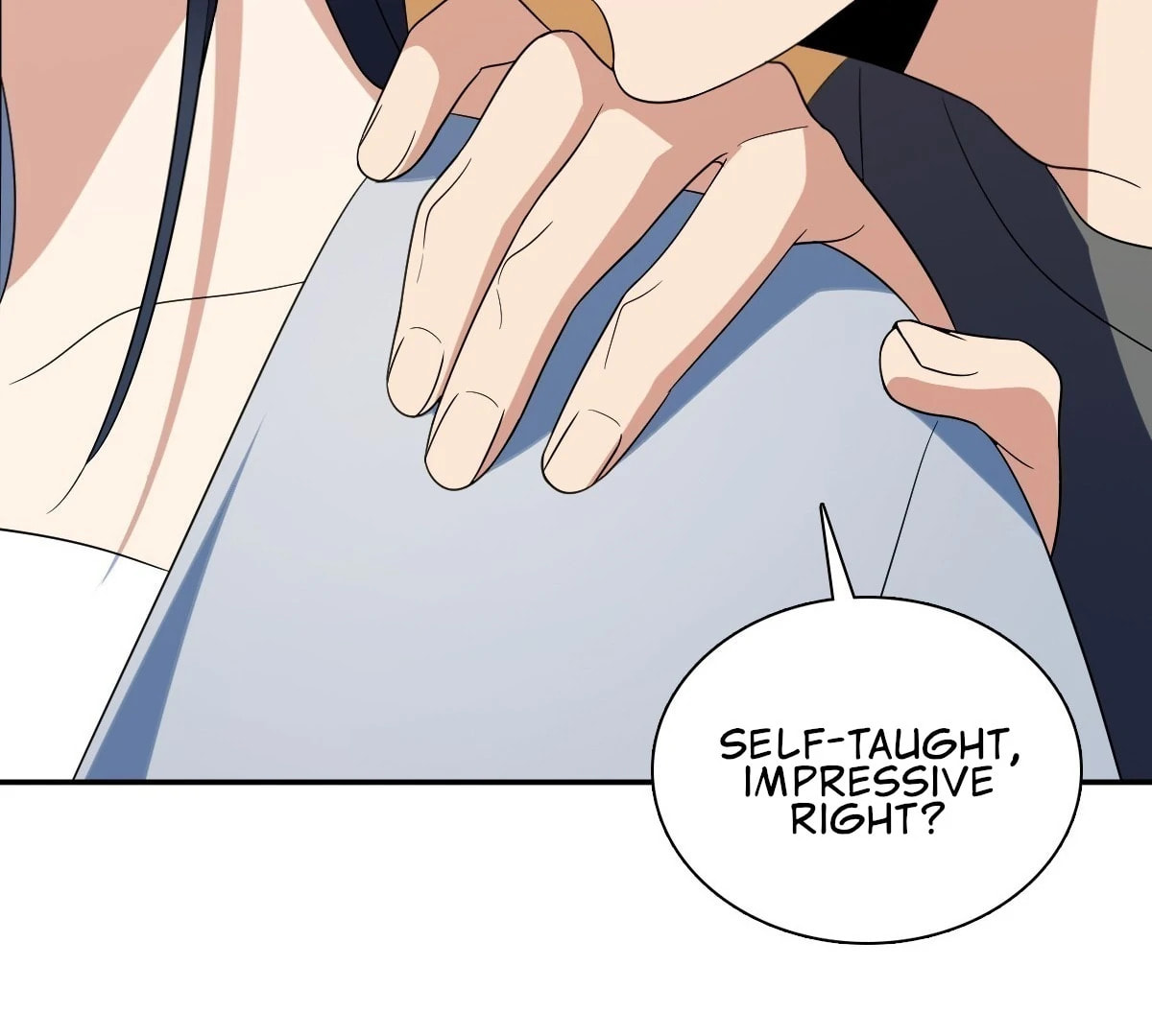 My Wife Is From a Thousand Years Ago (Colored) Chapter 438 page 47 - 