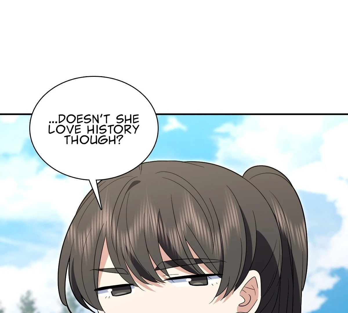 My Wife Is From a Thousand Years Ago (Colored) Chapter 438 page 48 - 