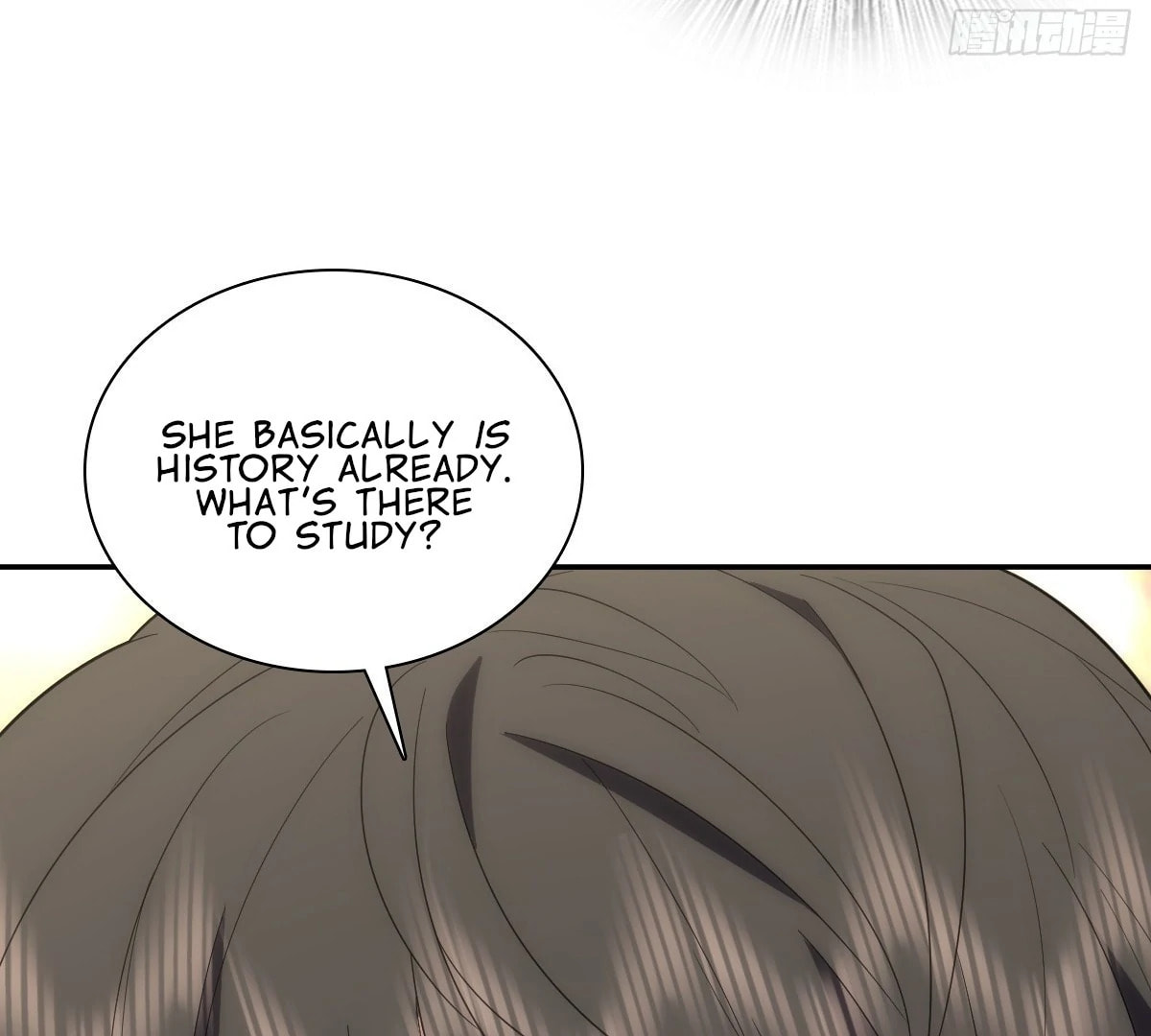 My Wife Is From a Thousand Years Ago (Colored) Chapter 438 page 50 - 
