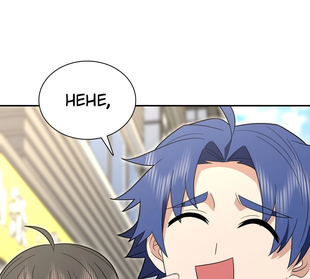 My Wife Is From a Thousand Years Ago (Colored) Chapter 438 page 6 - 
