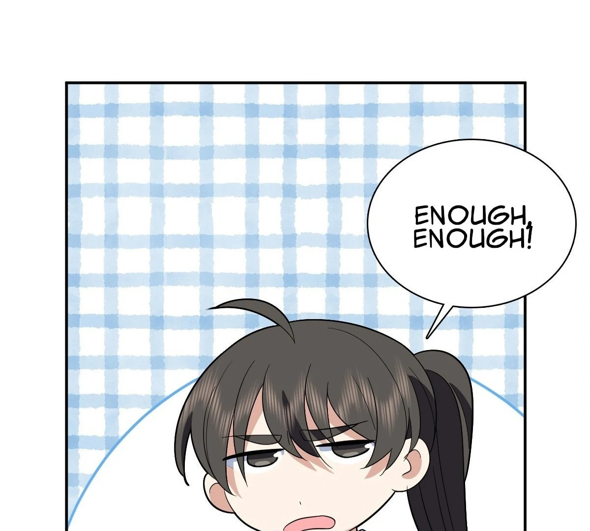 My Wife Is From a Thousand Years Ago (Colored) Chapter 438 page 55 - 