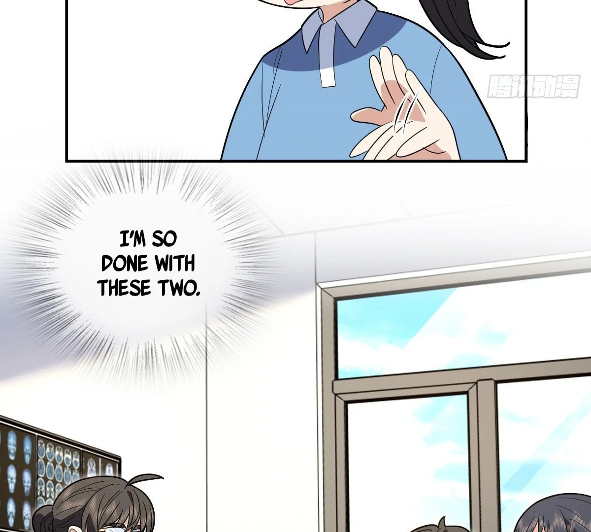 My Wife Is From a Thousand Years Ago (Colored) Chapter 438 page 56 - 