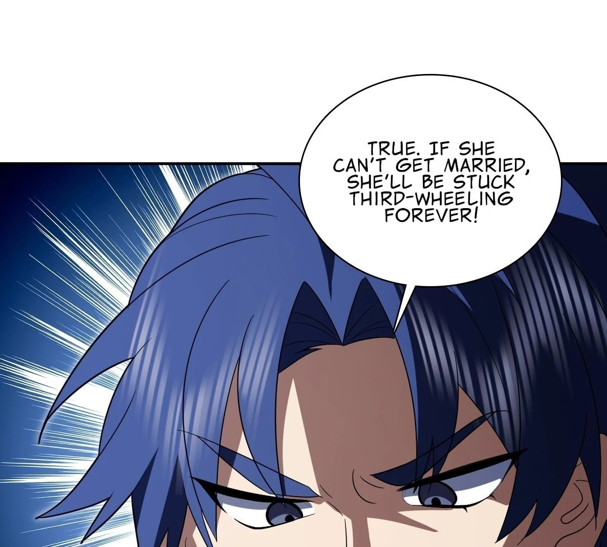 My Wife Is From a Thousand Years Ago (Colored) Chapter 438 page 71 - 