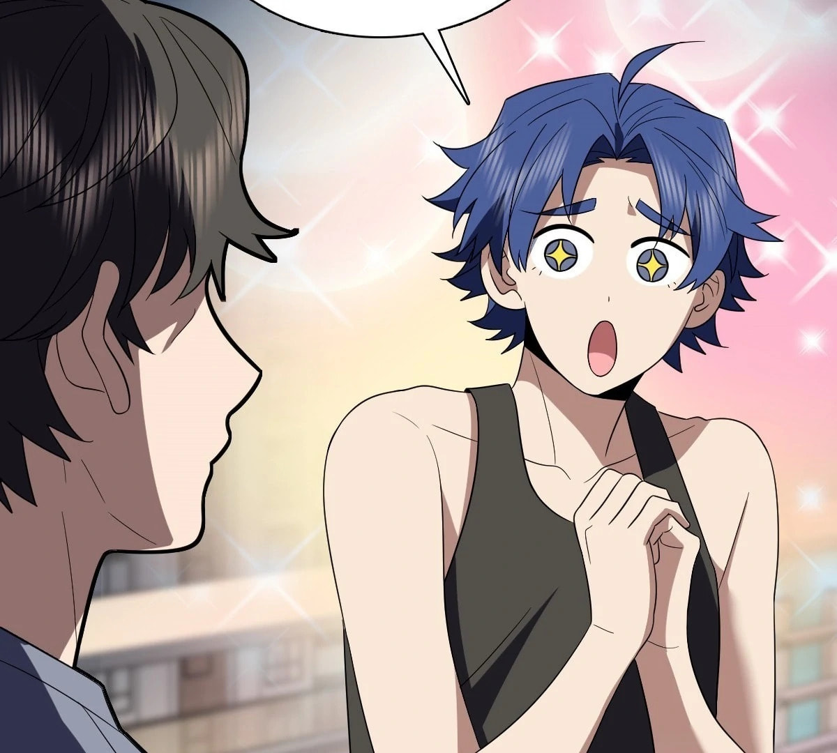 My Wife Is From a Thousand Years Ago (Colored) Chapter 438 page 76 - 