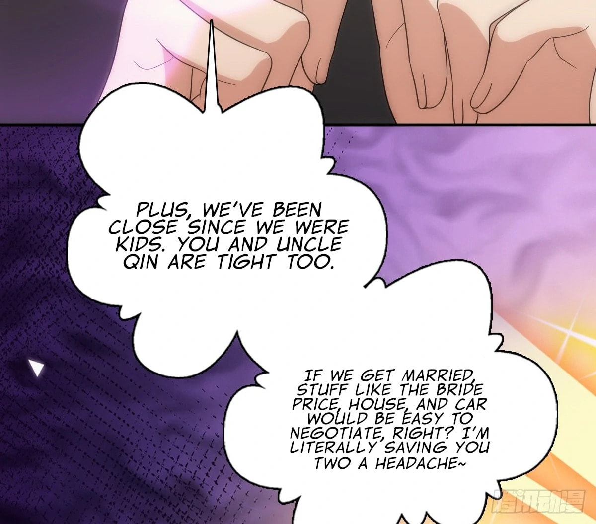 My Wife Is From a Thousand Years Ago (Colored) Chapter 438 page 80 - 