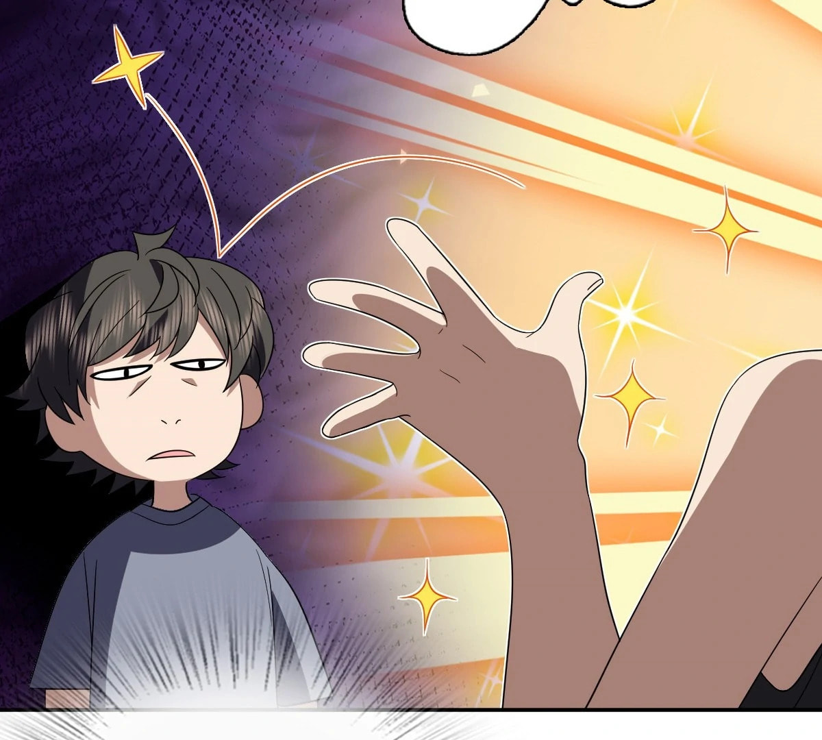 My Wife Is From a Thousand Years Ago (Colored) Chapter 438 page 81 - 
