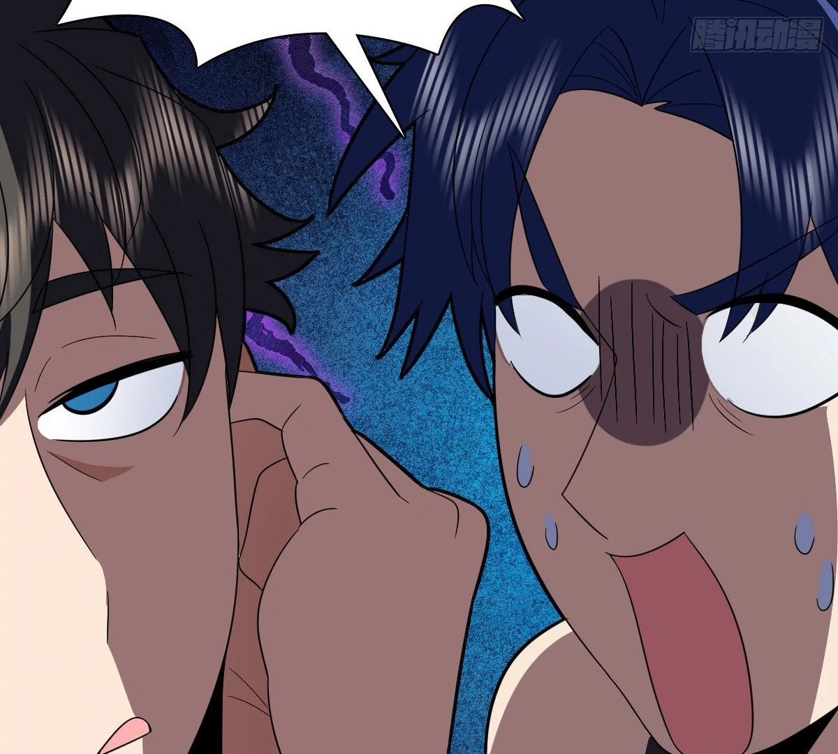 My Wife Is From a Thousand Years Ago (Colored) Chapter 438 page 87 - 