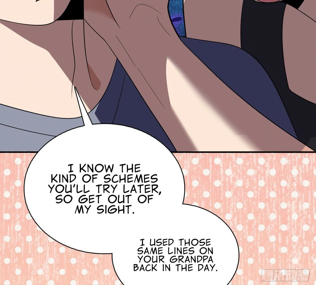 My Wife Is From a Thousand Years Ago (Colored) Chapter 438 page 88 - 
