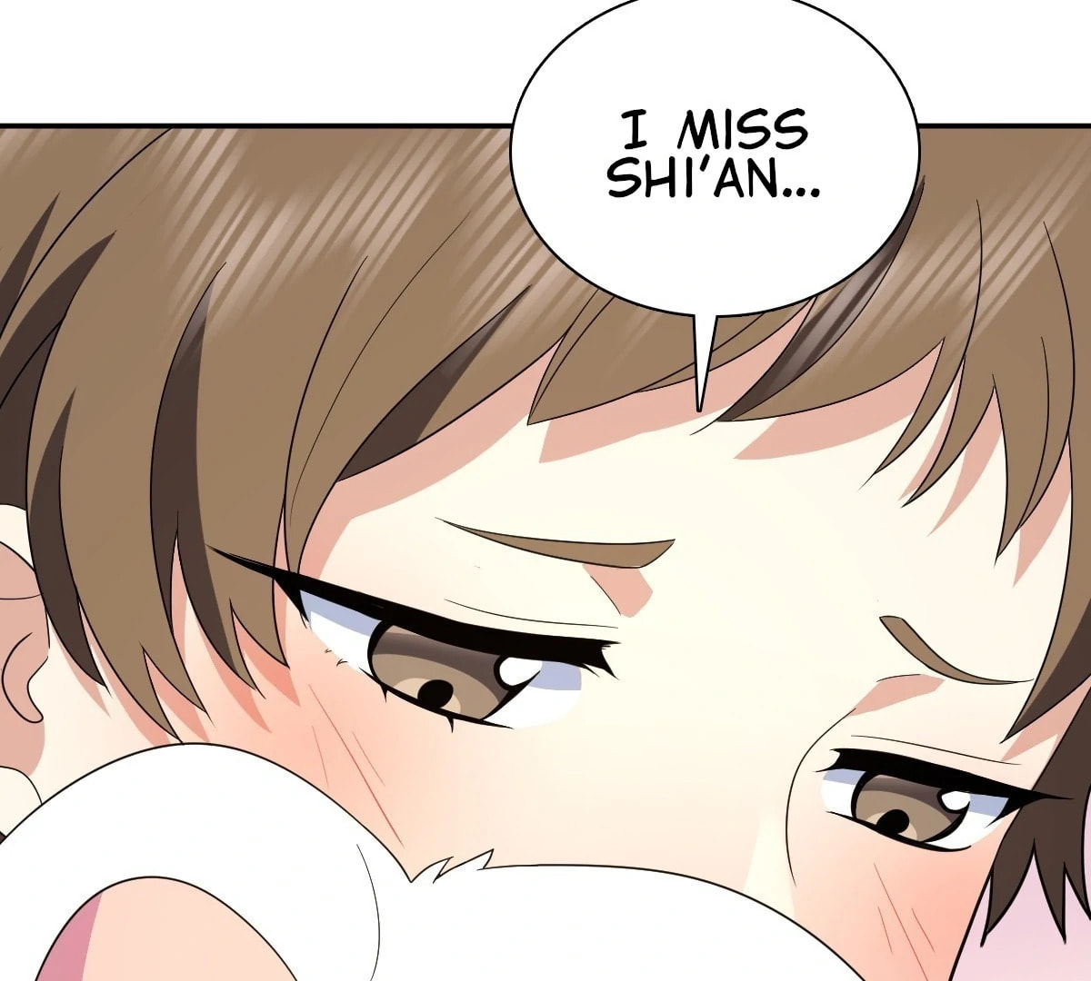 My Wife Is From a Thousand Years Ago (Colored) Chapter 438 page 96 - 