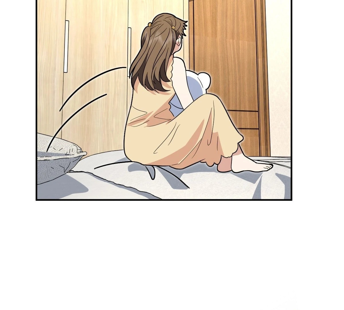 My Wife Is From a Thousand Years Ago (Colored) Chapter 438 page 98 - 