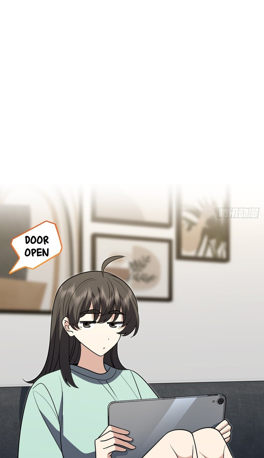 My Wife Is From a Thousand Years Ago (Colored) Chapter 439 page 20 - 